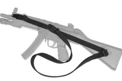 Rodes 3 Point Sling – Black Discount