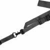 Rodes 1 Point Sling ASG – Black Fashion
