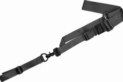 Rodes 1 Point Sling ASG – Black Fashion
