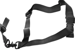 Rodes 1 Point Sling ASG – Black Fashion