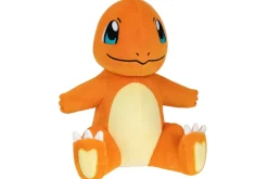 Rodes Pokemon Bamse Charmander – 30 cm Best