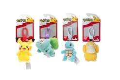 Rodes Pokemon Bamse Clip On Ass Online