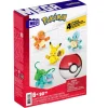 Rodes Pokemon Construction Pokeball 5 Pack Sale