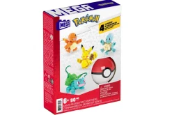 Rodes Pokemon Construction Pokeball 5 Pack Sale