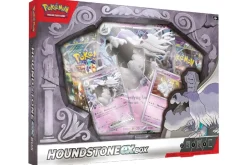 Rodes Pokemon Houndstone FX Boks (POK85218) Outlet