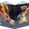 Rodes Pokemon Samlemappe 9P Scorching Summit Best