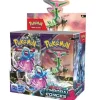 Rodes Pokemon SV5 Temporal Forces Booster Pakke Discount