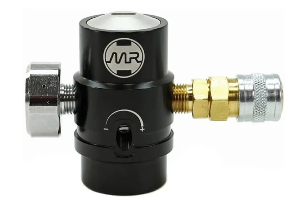 Rodes Polarstar MR Micro Regulator Gen 2 – m. 42″ slange Sale
