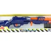 Rodes Police shotgun – Skyder med Nerf pile New