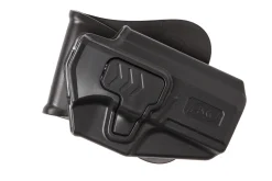 Rodes Polymer Hylster ASG – Cz P-10C Pistol Best