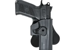 Rodes Polymer Hylster CZ P-07 & P-09 (højre) Fashion