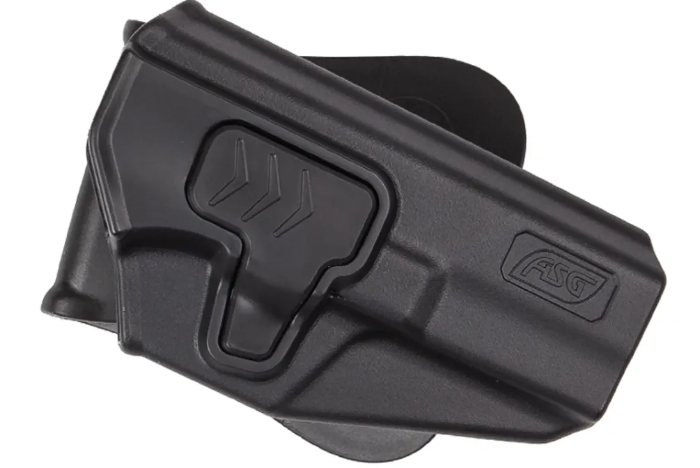 Rodes Polymer Hylster til Glock / G modeller (højre) Best