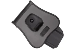 Rodes Polymer Hylster til Glock / G modeller (højre) Best