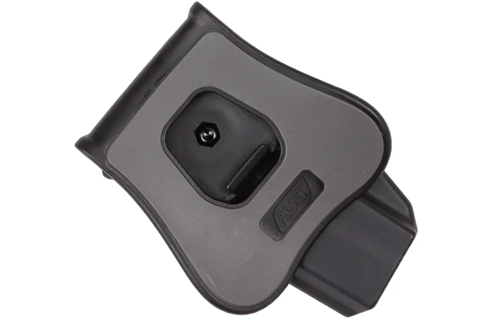 Rodes Polymer Hylster til Glock / G modeller (højre) Best