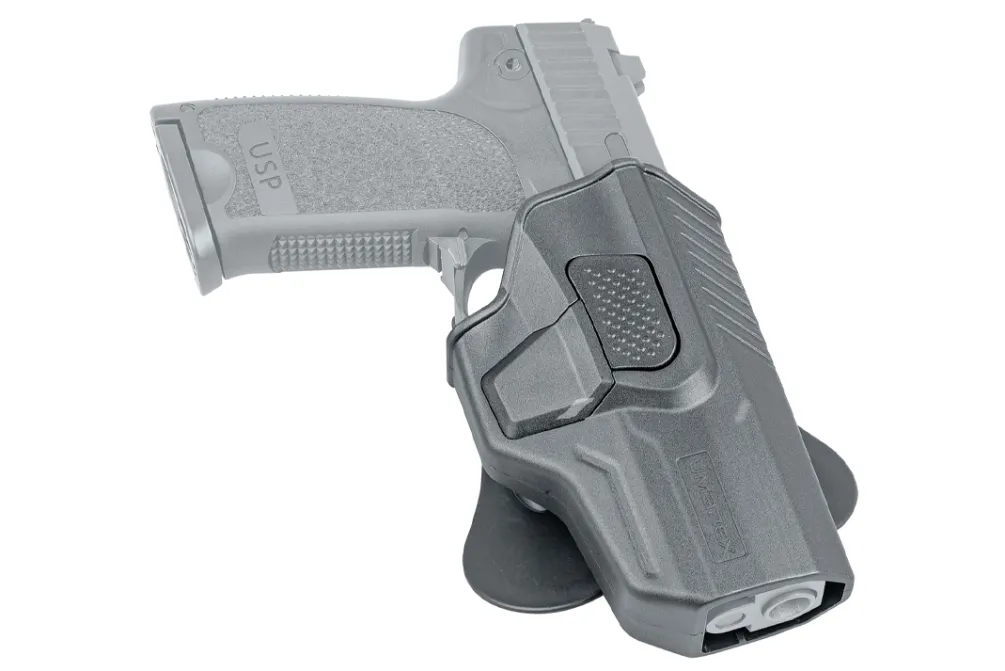 Rodes Polymer Hylster til H&K USP Best