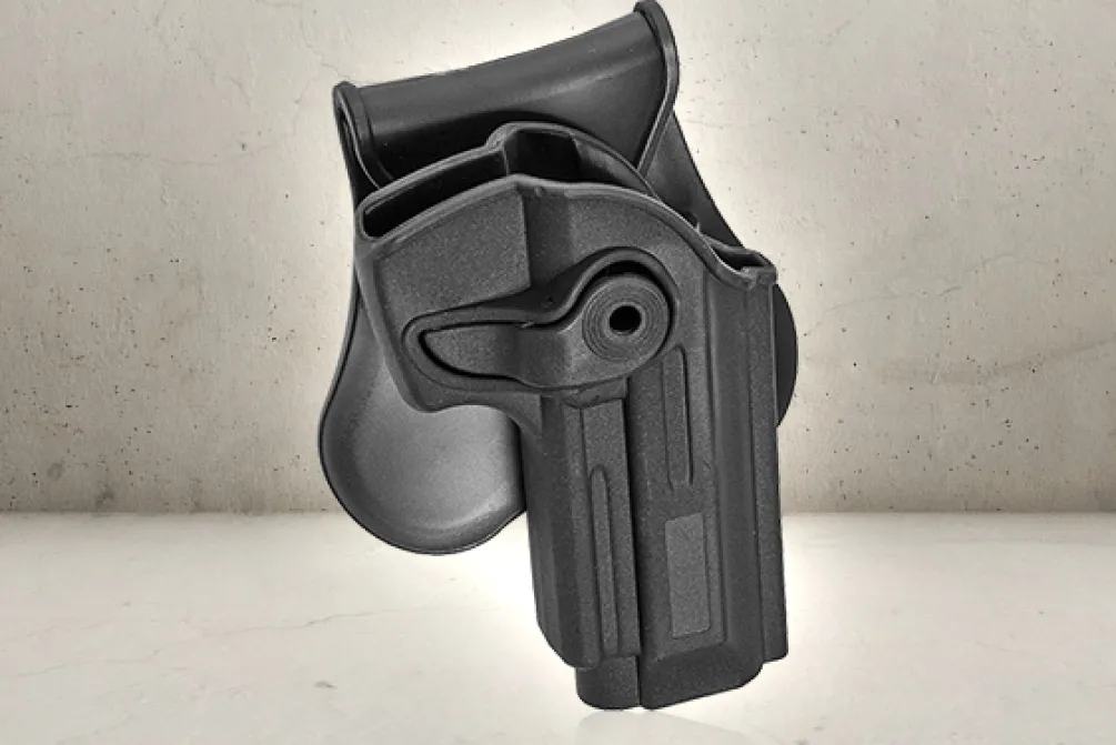 Rodes Polymer Hylster til M92 (højre) Online