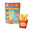 Rodes Pomfrites Spillet Outlet