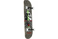 Rodes Powel Skull & Sword Skateboard Outlet