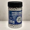 Rodes Precision Ammunition ASG 1.000 stk. – 0.36g Hot