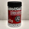 Rodes Precision Ammunition ASG – 0.43g Hot