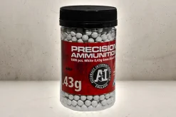 Rodes Precision Ammunition ASG – 0.43g Hot