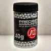 Rodes Precision Ammunition ASG 1.000 stk. – 0.40g Best