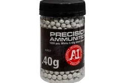 Rodes Precision Ammunition ASG 1.000 stk. – 0.40g Best