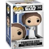Rodes Princess Leia #595 – Star Wars Funko Pop Clearance