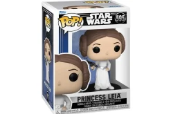 Rodes Princess Leia #595 – Star Wars Funko Pop Clearance