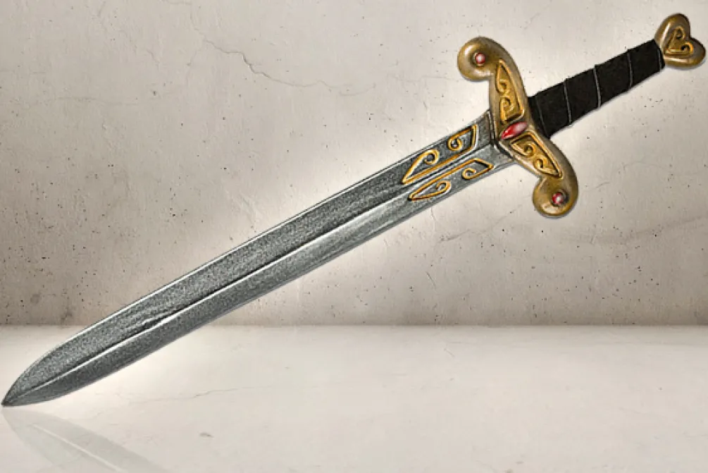 Rodes Princess Sword – 60 cm Hot
