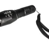 Rodes Pro 8 Watt Illuminato LED Lygte inkl batterier Discount