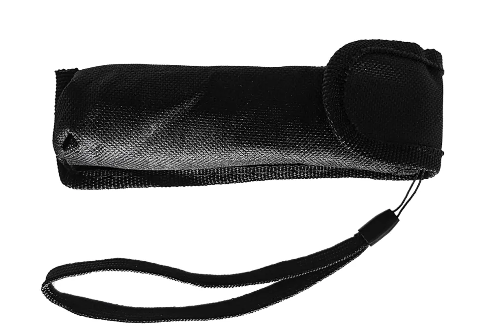Rodes Pro 8 Watt Illuminato LED Lygte inkl batterier Discount
