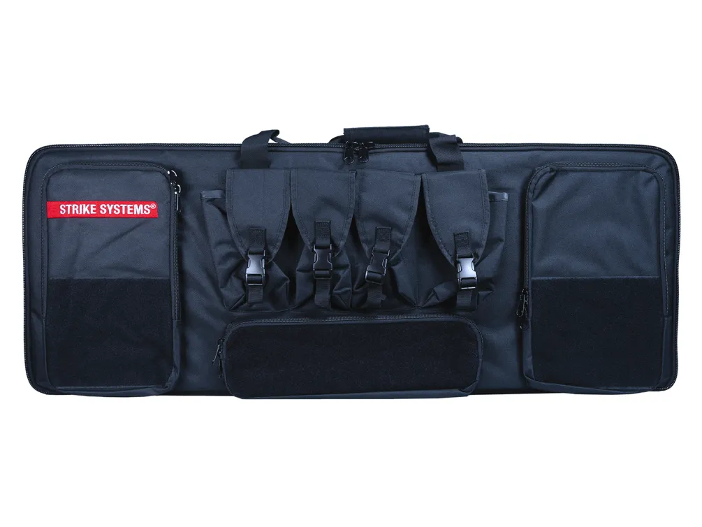 Rodes Pro Airsoft Riffel Taske Strike Systems – 90 cm Clearance