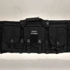 Rodes Pro Airsoft rifle Bag Double ASG – Black – 105 cm Fashion