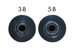 Rodes PRO Diabolo 5 Kuglelejer – Pink Sale