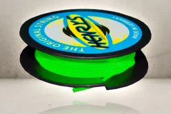 Rodes Pro Diabolo Snor 10m – Grøn Best
