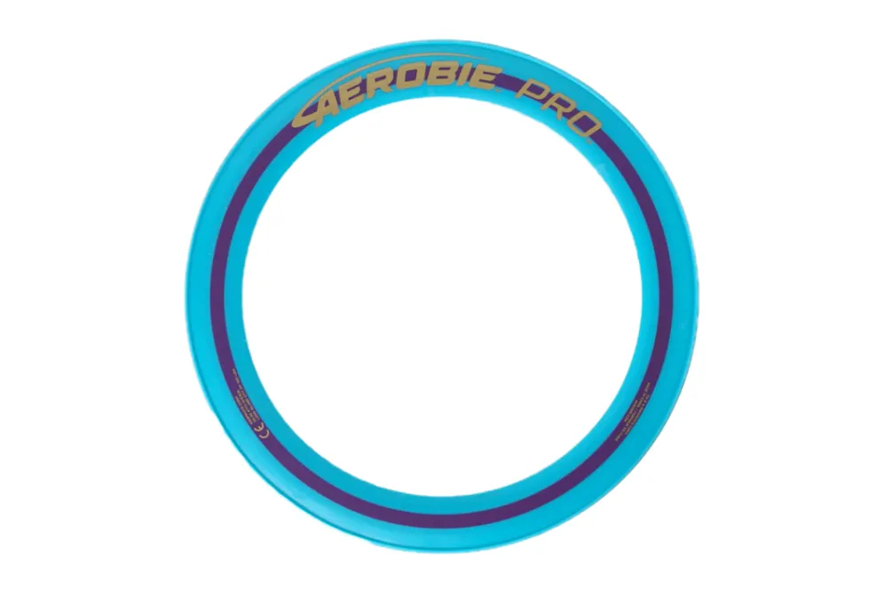 Rodes Pro Flying Ring 25cm – Blå Hot