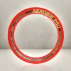 Rodes Pro Flying Ring 25cm – Neon Rød Best