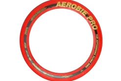 Rodes Pro Flying Ring 25cm – Neon Rød Best