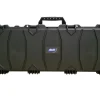 Rodes Pro Kuffert med plukskum ASG – 100×35 cm – Sort Hot