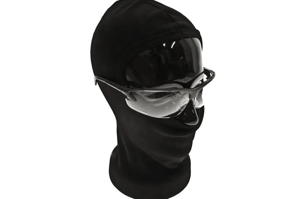 Rodes PRO Sikkerhedsbrille | Klar Hot