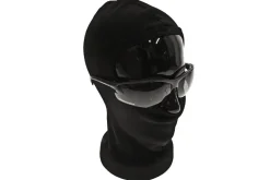 Rodes Pro Sikkerhedsbrille | Sort solbrille New