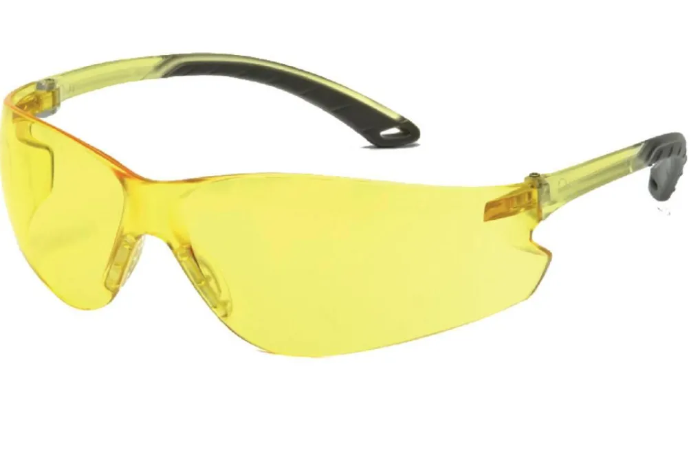 Rodes Pro Skyde Briller – Gult glas Sale