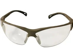 Rodes Pro skydebrille Justerbar ASG – Tan Discount