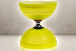 Rodes Pro Sundia Diabolo med 3 Kuglelejer – Yellow Discount