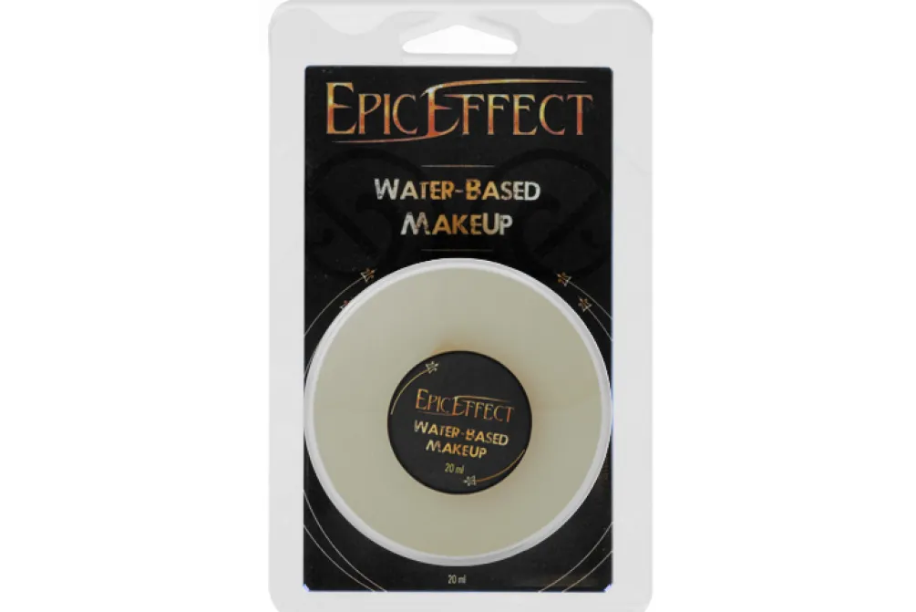 Rodes Pro Water-Based Makeup – White Discount