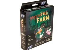 Rodes Psycho Farm Skydeskiver Clearance