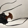 Rodes Push Dagger Holder with knife – Epic Black Outlet