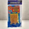 Rodes Pusterør – Blowgun Bang Kit – 24 darts – 72 knald Sale
