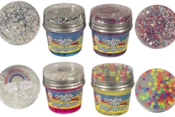 Rodes Putty Mix-Ems Slime – 4 stk. New